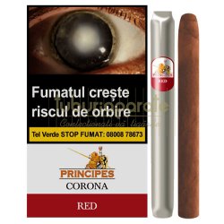 La. Au. Principe corona cherry 5buc/pach