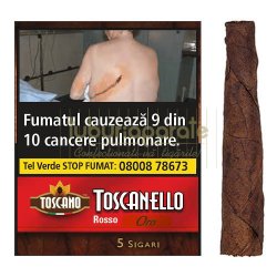 TOSCANELLO ROSSO CAPPUCINO ORO (5)