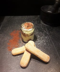 Tiramisu PRODUS NOU! image