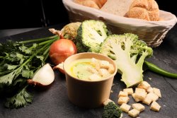 Cremă de broccoli image