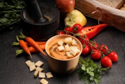 Cremă de legume image