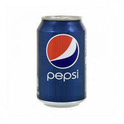 Pepsi 0.33 l  image