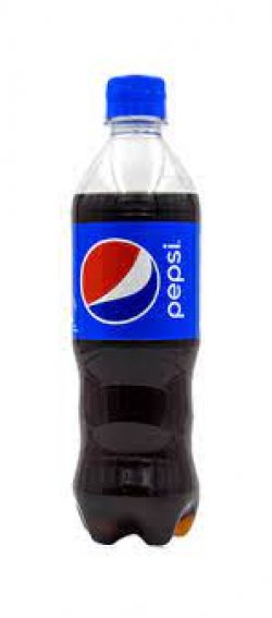 Pepsi 0.5 l  image