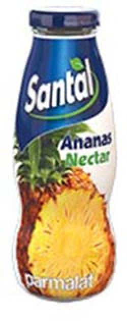 Santal Ananas  0,2 l image