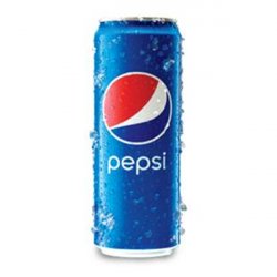 Pepsi 330 ml image