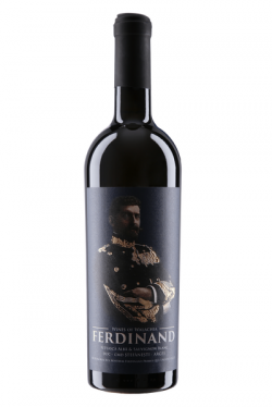 Ferdinand Fetească Albă & Sauv. Blanc