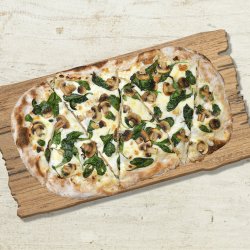 Veggie Bianca image