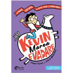 Kevin: Marea evadare