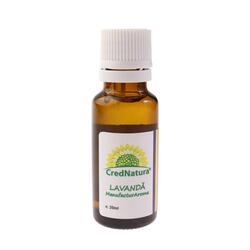 Ulei aromaterapie - Lavanda, 20 ml
