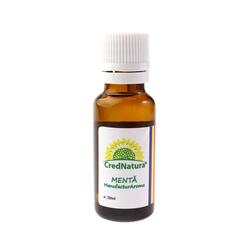 Ulei aromaterapie - Menta, 20 ml