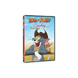 Tom and Jerry: Cowboy Up! / Tom si Jerry cowboy