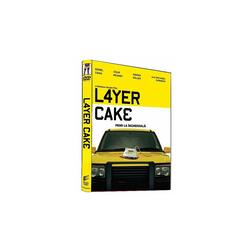 Prins la inghesuiala / Layer Cake