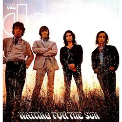 Waiting For The Sun - Vinyl