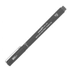 Liner - Pin Fine Line, 0.5 mm, gri inchis