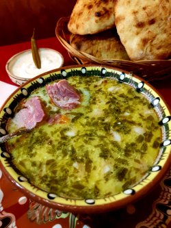 Ciorbă ardelenească de porc image