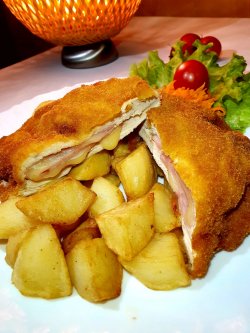 Cordon Bleu image