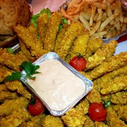 Platou crispy ( 6 persoane) image