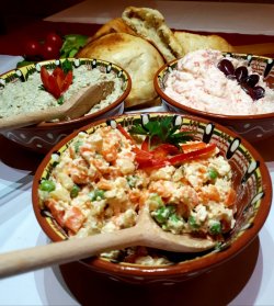 Salata de icre image