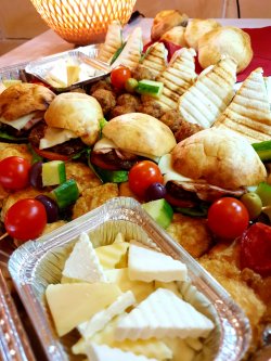 Platou Party image
