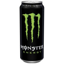Monster energy drink image