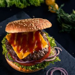 Chilliburger XXL image