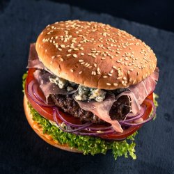 City Burger image