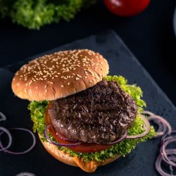 Hamburger XXL image