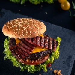 Happy Burger XXL image