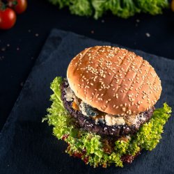 Joy Burger XXL image