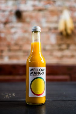 Mellow Mango image