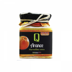 Dulceata de portocala Quattrociocchi 350 g