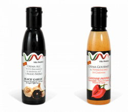 Otet balsamic Villa Modena Gold Star 250 ml