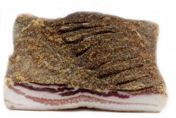 Pancetta cu Piper Bisesti 100 g