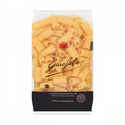 Paste Rigatoni Garofalo 500 g