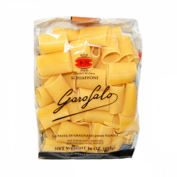 Paste Schiaffoni Garofalo 500 g