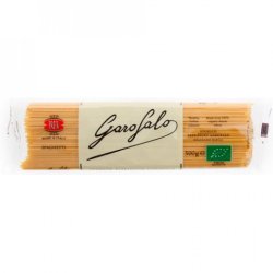 Paste Spaghetti Garofalo 500 g
