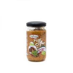 Pesto cu rucola rosii bio Puma Conserve 120 g