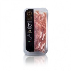 Prosciutto crudo Maturat 16 luni Dok dall`Ava- 80 g