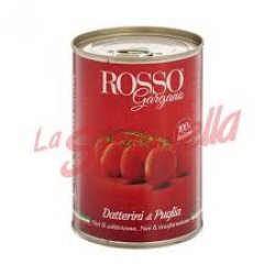 Rosii Datterino Rosso Gargano 400 g