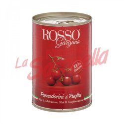 Rosii Pomodorino rosso Rosso Gargano so 400 g