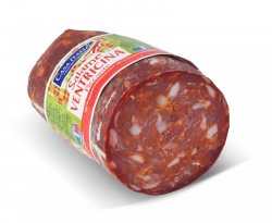 Salam Ventricina Piccante iSal 100 g
