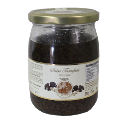 Sos de trufe Terra San Pietrese 500 g