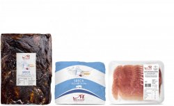 Speck della Valtellina 100 g