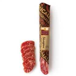 Strolghino pelato Terre Ducali 240 g