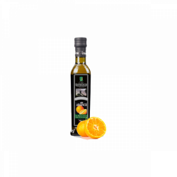 Ulei de masline aromatizat cu portocale Quattrociocchi  250 ml