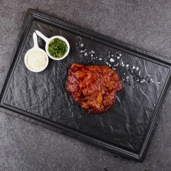 Rib-Eye steak image