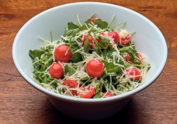Salată rucola  image