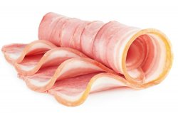 Extra bacon image