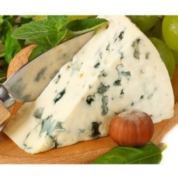 Extra gorgonzola image