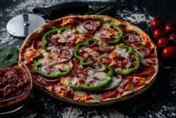 Rustica image